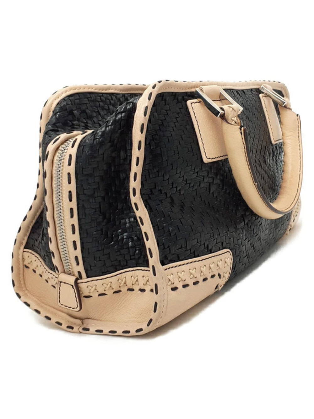 Loewe Bag Handbag Amazona Leather Shoulder